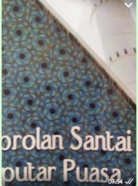 Image of Obrolan Santai