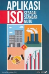 Image of Aplikasi iso sebagaim standar mutu