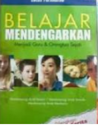 Image of Belajar Mendengarkan