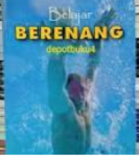 Image of Belajar Berenang