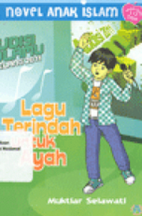 Image of LAGU INDAH UNTUK AYAH