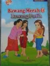 Image of Bawang Merah Bawang Putih
