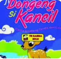 Image of Kumpulan Dongeng Si Kancil