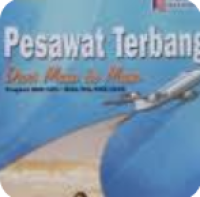 Image of Pesawat terbang