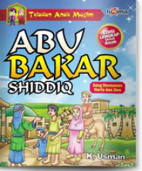Image of Abu Bakar