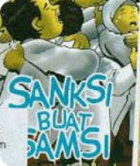 Image of Sanksi buat Samsi