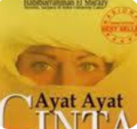 Image of Ayat Ayat Cinta