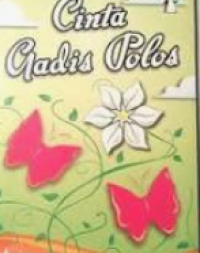 Image of Cinta gadis Polos
