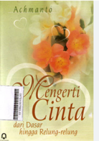 Image of Mengerti Cinta