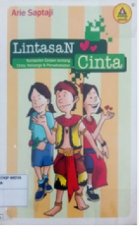 Image of Lintasan Cinta