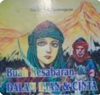Image of Buah kesabaran Dalam Iman dan Cinta