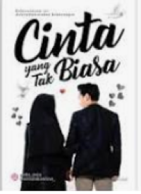 Image of Cinta Yang Tak Biasa