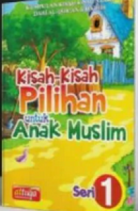 Image of Kumpulan cerita islami