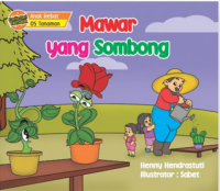 Image of Mawar Yang Sombong