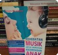 Image of Kehebatan Musik Untuk Mencegah Kecerdasan Aanak
