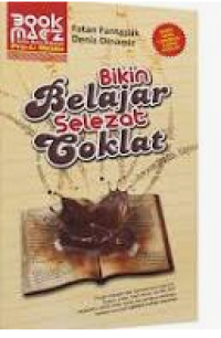 Image of BIKIN BELAJAR SELEZAT COKLAT