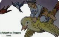Image of Suri Ikun Dan Dua  Burung