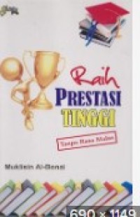 Image of Raih prestasi tinggi