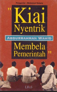 Image of Kiai Yentrik