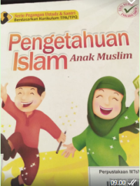 Image of Pengetahuan Islam