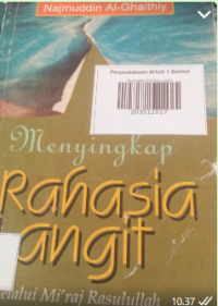 Image of Minyingkap Rahasia Langit