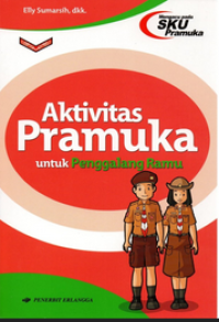 Image of Aktivitas pramuka