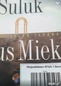 Image of Suluk