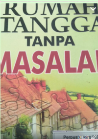 Image of Rumah Tangga Tanpa Masalah