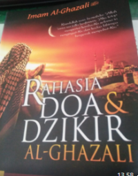 Image of Rahasia Doa dan Dzikir
