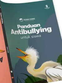 Image of Panduan Antibullying