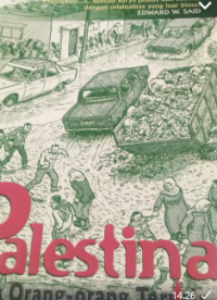 Image of Palestina