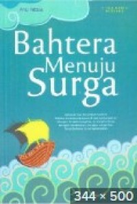 Image of Bahtera menuju surga