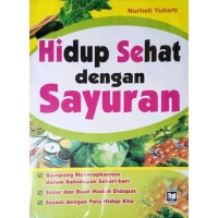 Image of Hidup Sehat Dengan Sayuran