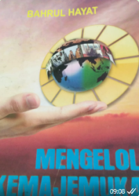 Image of Megelola Kemajemuan Umat Beragama