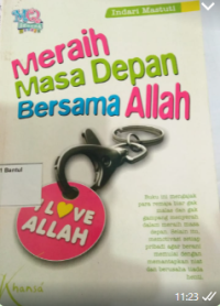 Image of Meraih Masa Depan