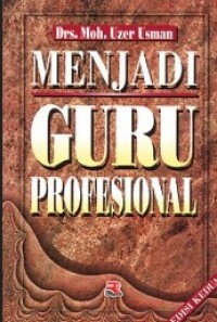 Image of MENJADI GURU PROFESIONAL