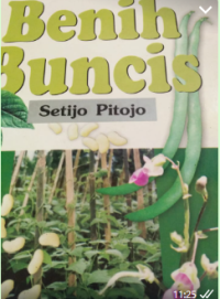 Image of Benih Buncis
