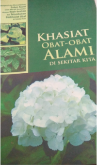 Image of Khasiat Obat Obat Alami di sekitar kita