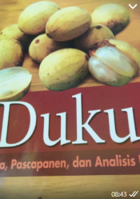 Image of Duku