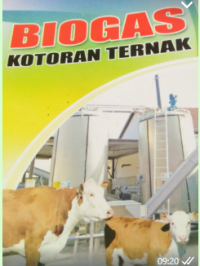Image of Biogas