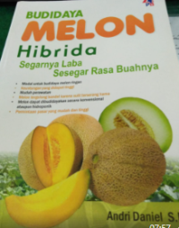 Image of Budidaya Melon