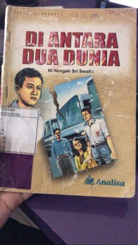Image of DIANTARA DUA DUNIA