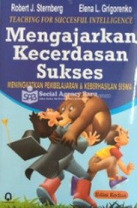 Image of Mengajarkan kecerdasan Sukses
