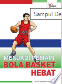 Image of Menjadi Pemain Basket Hebat