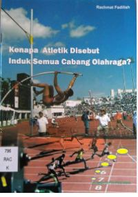 Image of Atletik Induk semua Cabang Olahraga