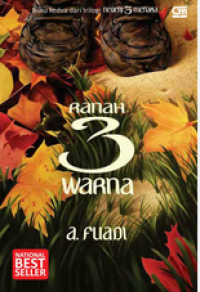 Image of Ranah 3 Warna