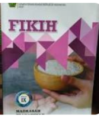 Image of Fikih klas 9 terbitan 2020