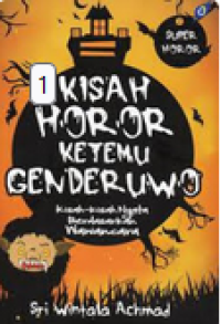 Image of Kisah Horor Ketemu gendruwo