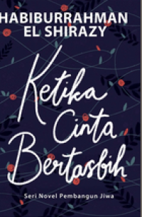 Image of Ketika Cinta Bertasbih