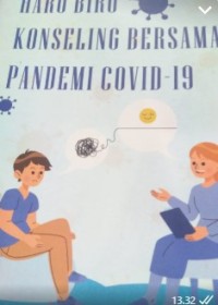 Image of Haru Biru Konseling bersama Pandemi Covid 19